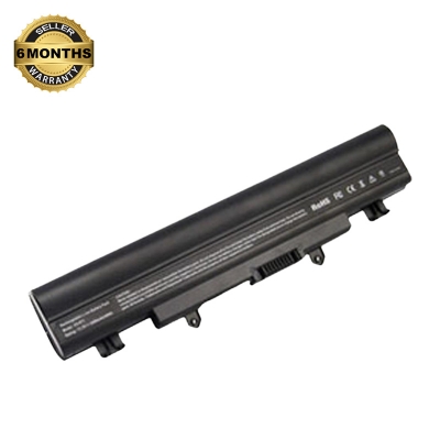 Picture of Laptop Battery for Acer Aspire E5-411 E5-421 E5-421G E5-471 E5-471G E5-511 E5-511G E5-511P E5-521 E5-521G E5-531 E5-551 E5-551G AL14A32 Serias 