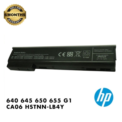 Picture of Laptop Battery For HP ProBook 640 G1 645 G1 650 G1 655 G1 CA06 HSTNN-LB4Y 718751-001 Laptop Battery 