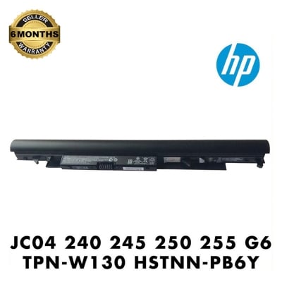 Picture of HP Laptop Battery JC04 / JC03 HP 240 G6 245 G6 250 G6 255 G6 HSTNN-LB7W 14-BS 15-BS Series Laptop Battery 