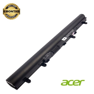 Picture of Acer Laptop Battery For AL12A32 Aspire V5-471 V5-431 V5-571 ES1-411 ES1-431 E1-410 E1-430 Laptop Battery 