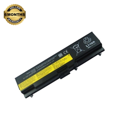 Picture of Laptop battery For Lenovo_ SL410 T410 T420 T510 T520 Series Laptop Battery 
