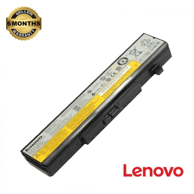 Picture of Laptop Battery For Lenovo_ Y480 B480 G480 B485 B590 B580 V480 Series Laptop Battery 