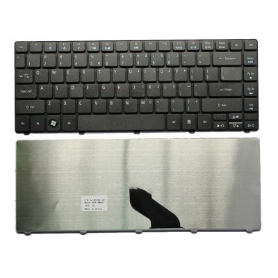 Picture of ACER ASPIRE 4736 4741 4253 4551 4552 4750 4752 4738 4810 4935 D728 LAPTOP KEYBOARD (Black)