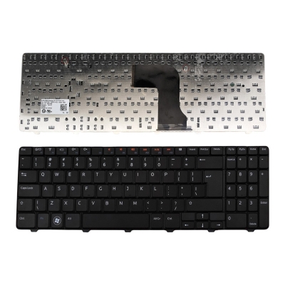 Picture of DeII INSPIRON 15R N5010 M5010 LAPTOP KEYBOARD (Black)