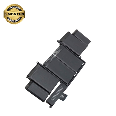 Picture of Laptop Battery For MacBook Pro A1493 A1502 (Black)