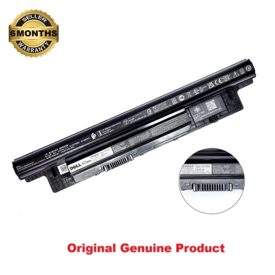 Picture of ORG Laptop Battery For XCMRD Battery for Inspiron 14 15 17 14-3421 15-3521 17-3721 5421 3537 5521 5537 3721 5721 2421 2521 14R 15R 17R Series (14.8V 40Wh-Li-ion) 