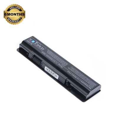 Picture of Laptop battery For DeII Vostro 1014 1015 1088 A840 A860 For Inspiron 1410 F286H F287F F287H G066H G069H PP37L PP38L 