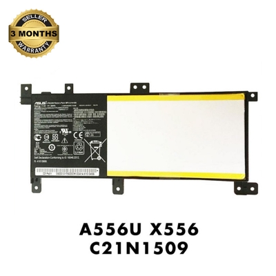 Picture of Laptop battery For C21N1509 For Asus X556UA X556 X556UB X556UF X556UJ X556UQ X556UR X556UV Serie 