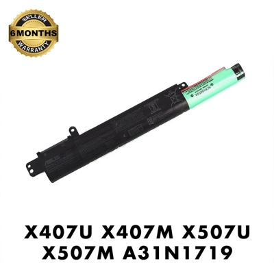 Picture of Laptop battery For ASUS A31N1719 A407U X407U X407M X507U X507M x407 Series 