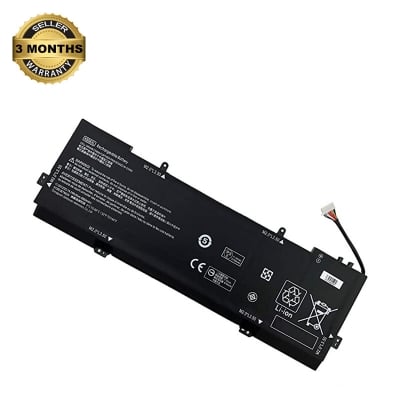 Picture of KB06XL Laptop Battery for HP Specter X360 15-BL002XX 15-Bl012DX 15-BL000NA 15-BL000NL Z6K96EA Z6K97EA Z6K99EA Z6L00EA Z6L01EA Z6L02EA 902499-855 902401-2C1 HSTNN-DB7R TPN-Q179 
