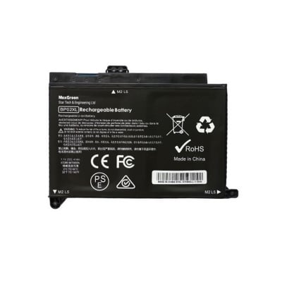 Picture of HP Laptop Battery For HP PAVILION 15-AU SERIES BP02XL HSTNN-LB7H Laptop Battery (Black)