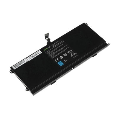 Picture of DeII XPS15Z L511Z 0HTR7 0NMV5C NMV5C LAPTOP BATTERY 