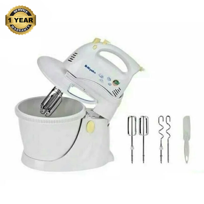Picture of Miyako SM-625 Egg Beater Mixer Machine with Bowl