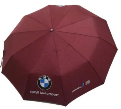 Picture of BMW Auto Open And Auto Close Umbrella 16 Ribs (China)