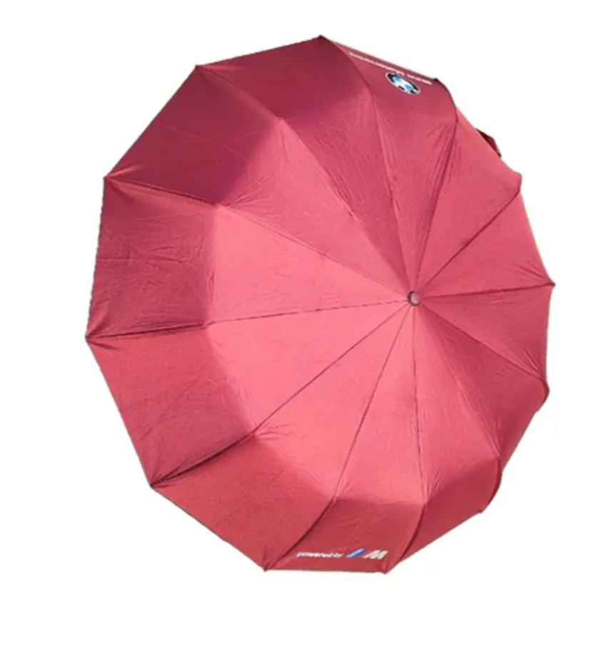 Picture of BMW Auto Open And Auto Close Umbrella 12 Ribs (China)