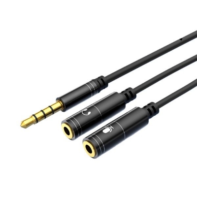 Picture of 3.5mm Audio Port Converter Adapters