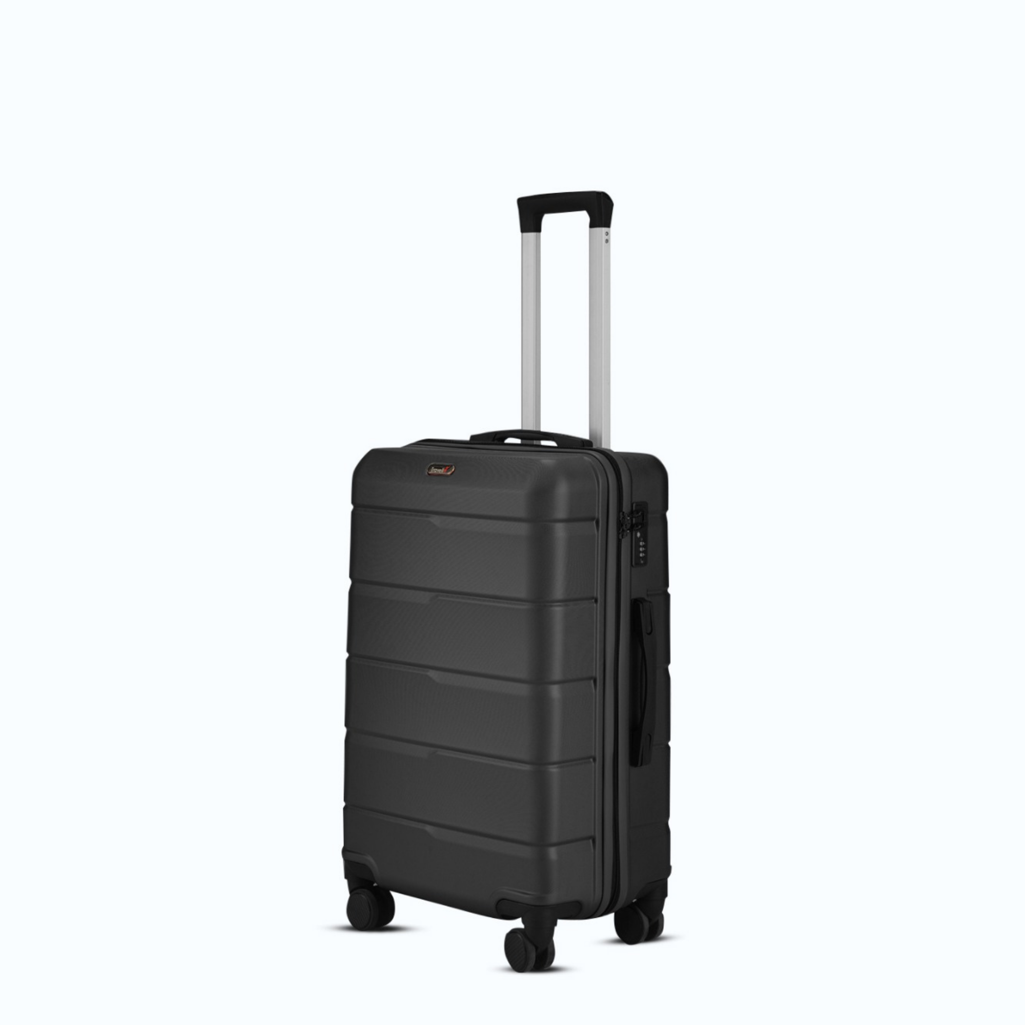 Picture of Travello 24 Inch Premium Black