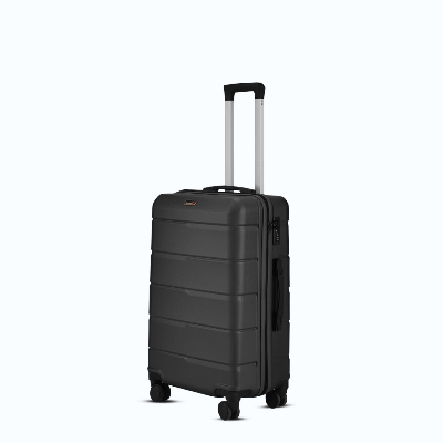 Picture of Travello 24 Inch Premium Black