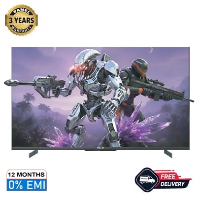 Picture of Vision 55” Mini QLED Google TV 4K MX6 Galaxy Ultra