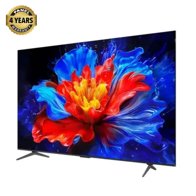 Picture of TCL 75P8K 75" 4K UHD QLED Smart Google TV