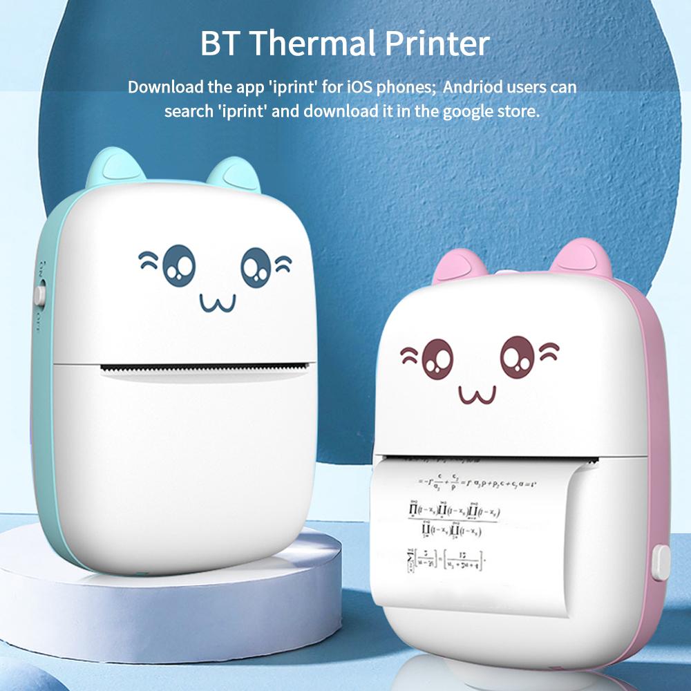 Picture of Pix 57*30mm Thermal Paper Rolls for Receipt Mini Thermal Printer Thermal Paper Rolls for POS Receipt Bill Printer - White (15 Pcs)