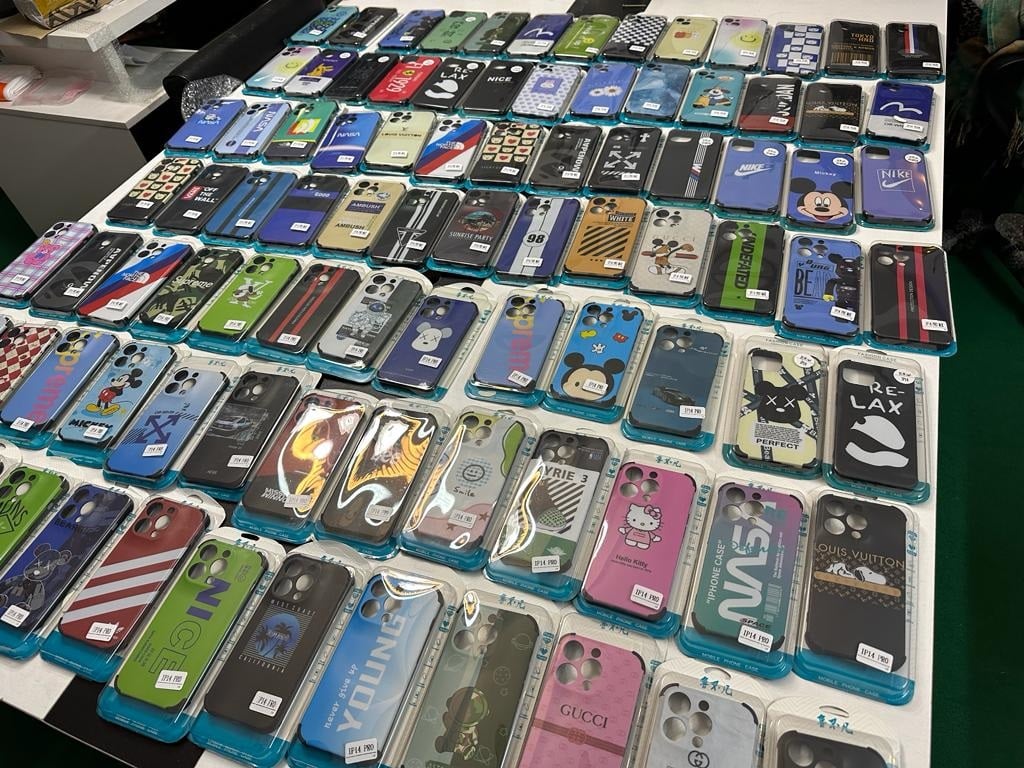 Picture of For iPhone 14 Series Cover - Best Quality Cartoon iPhone Hard Soft Case for iPhone 14/ iPhone 14 Pro/ iPhone 14 Plus/ iPhone 14 Pro Max (Random Design 1 pcs ) (iPhone 14 Plus)