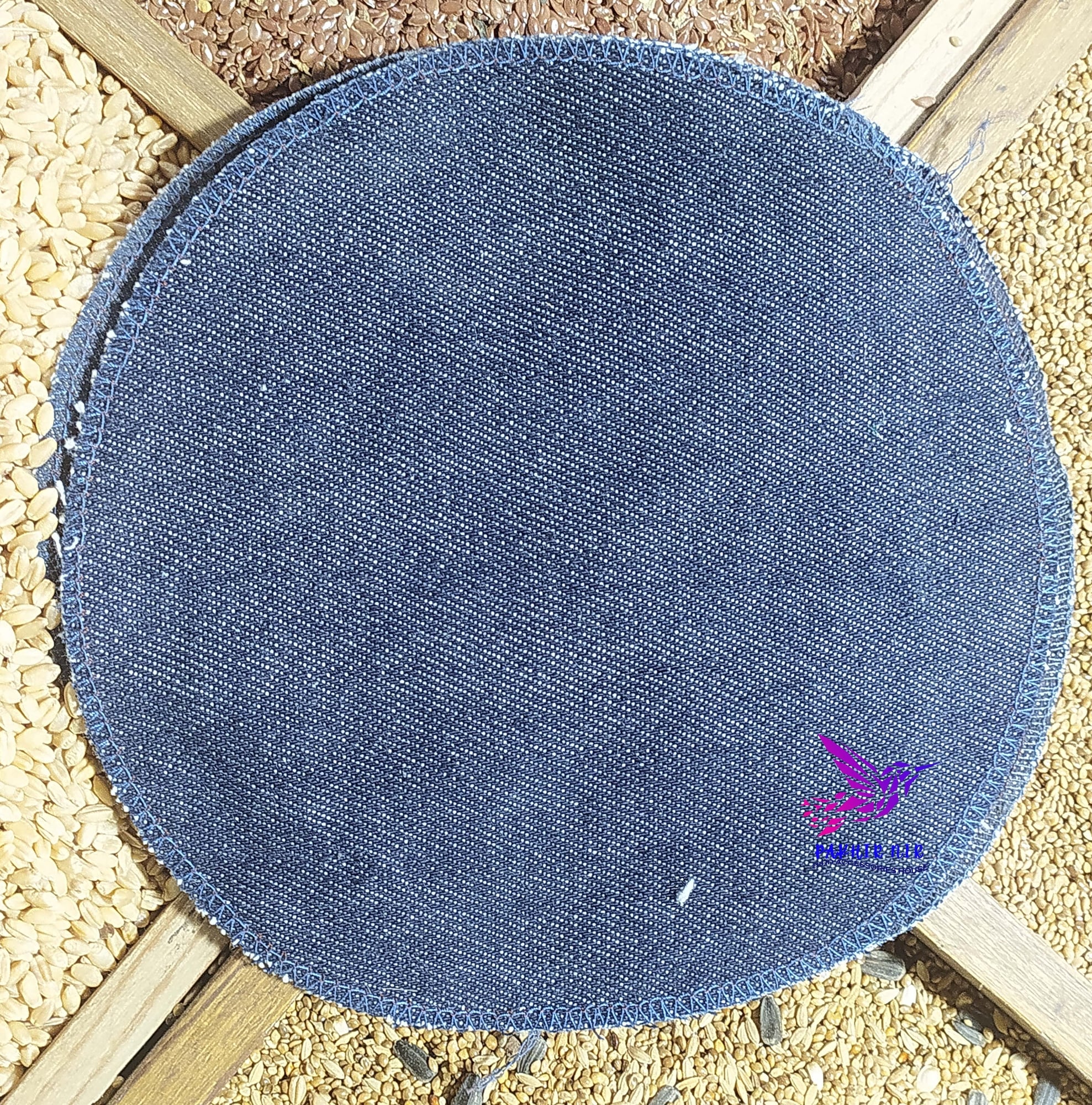 Picture of 5 Pcs Breeding Nest Cloth for Pigeon & Birds