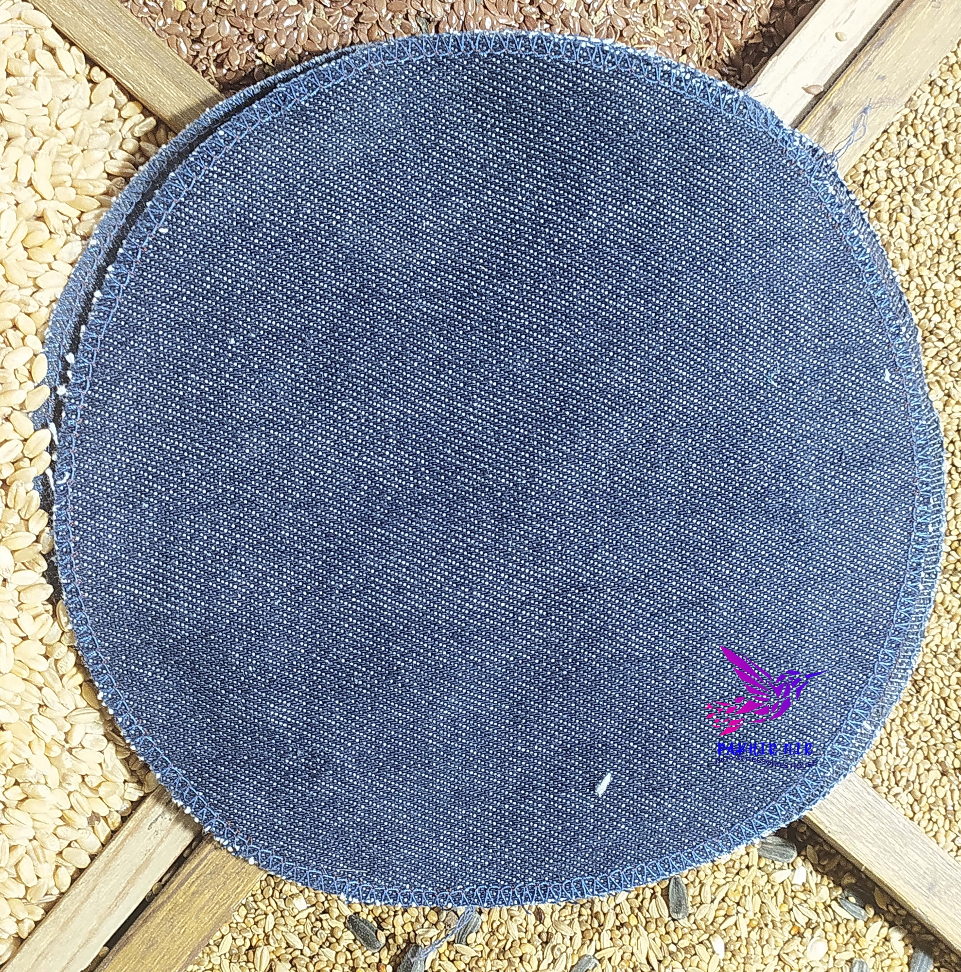 Picture of 10 Pcs Breeding Nest Cloth for Pigeon & Birds