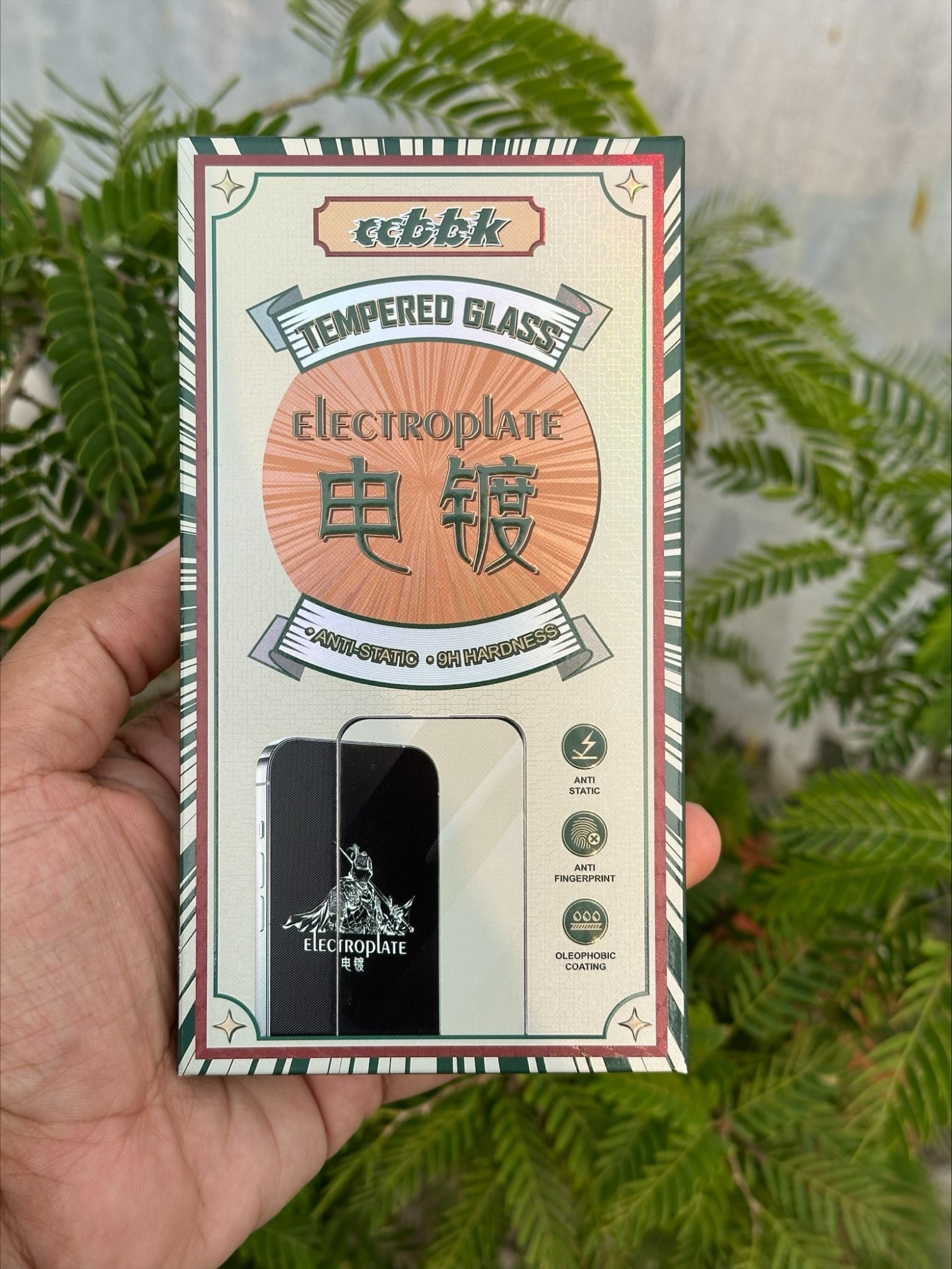 Picture of For Apple iPhone Tempered Glass Screen Protector High Aluminum 9H Tempered Glass for iPhone 17 Pro Max,17, 17 Air, 17 pro, 17 15 Pro Max,15 Pro,15 Plus,15,14 Pro MAX.14 Pro,14 Plus,13 Pro MAX,13 Pro,13 Mini,12 Pro MAX ,12,12 Pro, 12 mini (17)