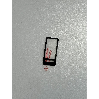 Picture of Pix Huawei Watch Bracelet 4 Pro Screen Protector PMMA Plastic Screen Protector-Full Coverage PMMA Plastic 3D Film Screen Protector (Huawei Watch Bracelet 4 Pro)
