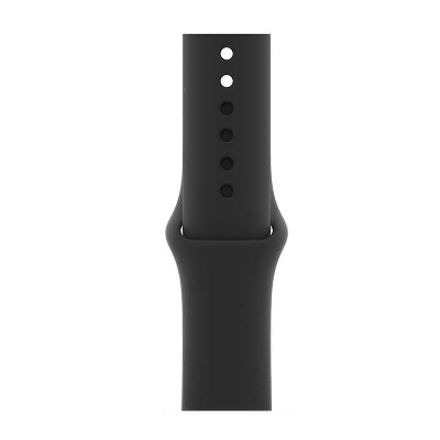 Picture of Pix 41mm Apple Watch Silicone Strap band 38mm/40mm/41m Watch band -iwatch 41mm Silicon Strap belt (Army Green,Freesize)