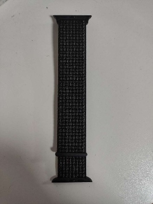 Picture of Pix Apple Watch Classic Replaceable Nylon Watch Band / Strap for 42/44/445/49mm-Apple Watch Series 8 7 6 Ultra Band (#17,Freesize)