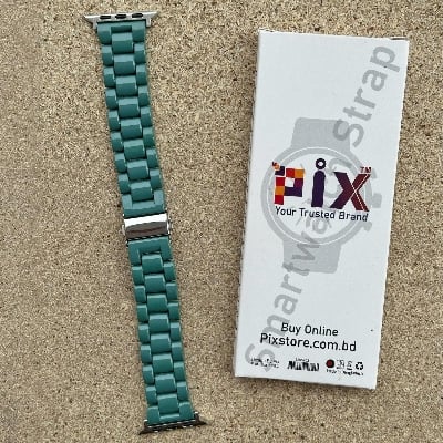 Picture of Apple Watch Strap Belt Series 8 7 5 5 4 4 42/44/45/49Mm Replacement Watch Band For Steel Falls 42/45/49Mm For Pix Apple Clock Acrylic (Purple,Freesize)
