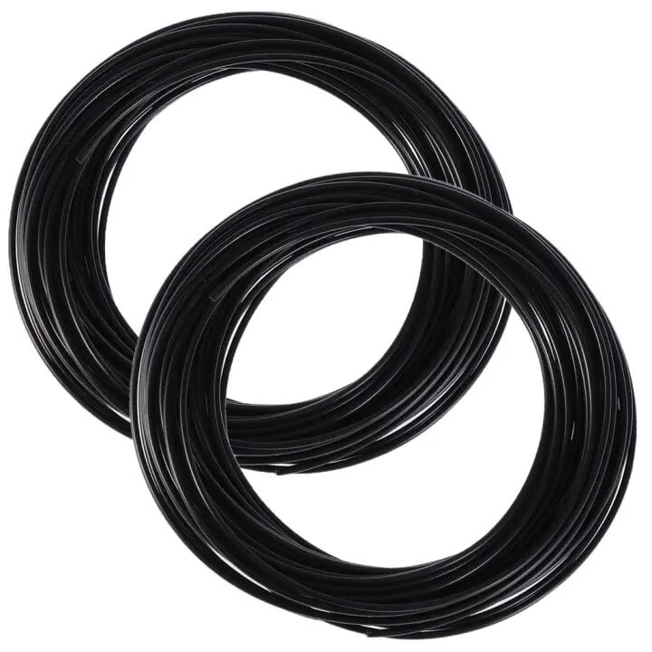 Picture of Pix 3d Printing Pen Filament- 3D Filament 1Roll 1.75mm Diameter and 5m Length Refills- 3D Art Pen Filament PLA Multi Color 1.75mm Refills ( Color Random ) (Multicolor)