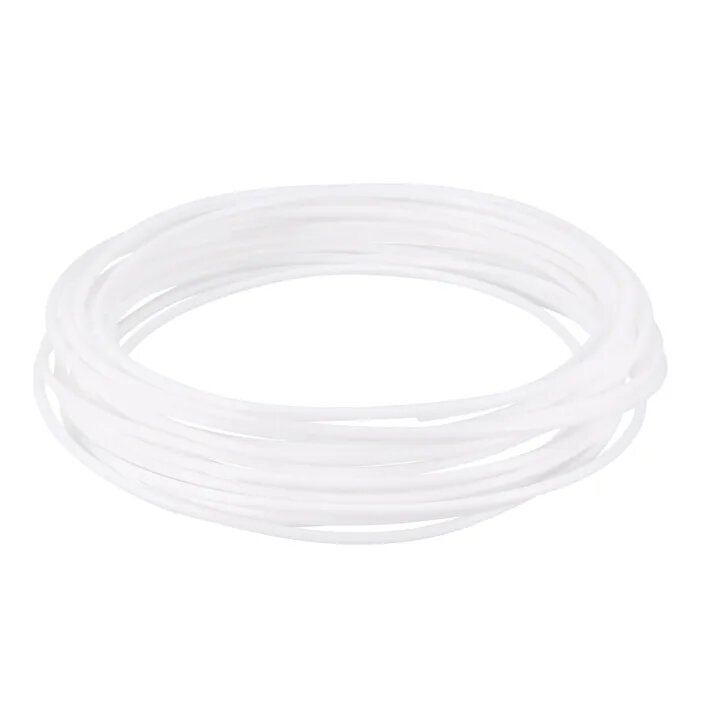 Picture of Pix 3d Printing Pen Filament- 3D Filament 1Roll 1.75mm Diameter and 5m Length Refills- 3D Art Pen Filament PLA Multi Color 1.75mm Refills ( Color Random ) (Multicolor)