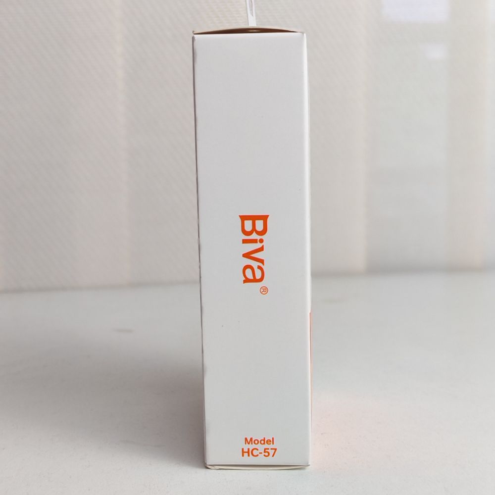 Picture of Biva 25w PD+QC3.0 Fast Charger For Mobile, Tablets, Power Banks and other PD-enabled gadgets (White)