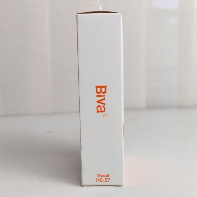 Picture of Biva 25w PD+QC3.0 Fast Charger For Mobile, Tablets, Power Banks and other PD-enabled gadgets (White)