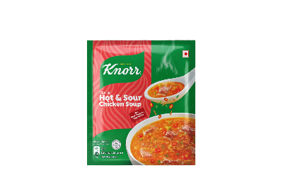 Picture of Knorr Soup Hot and Sour Chicken 31g
