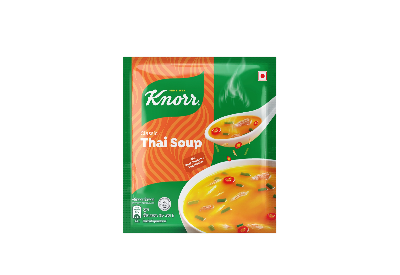 Picture of Knorr Soup Thai 28g