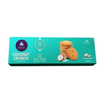 Picture of BELLEAME CHOCO LITTLE COOKIES BISCUIT 240G X 12