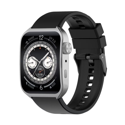 Picture of Smartwatche Simba F15 Curved display unique style Bluetooth Calling Smart Watch fo men's and women's