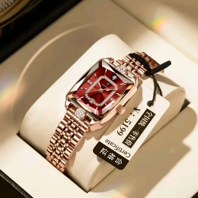 Picture of Poedagar 785 ladies watch Waterproof  square Dial uniq design Luxury Quartz Watch for Women Stainless Steel Band Wristwatch Reloj Mujer with Box