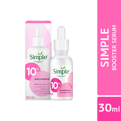 Picture of Simple Booster Serum 30ml