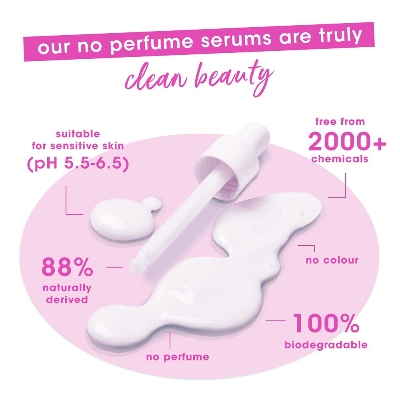 Picture of Simple Booster Serum 30ml
