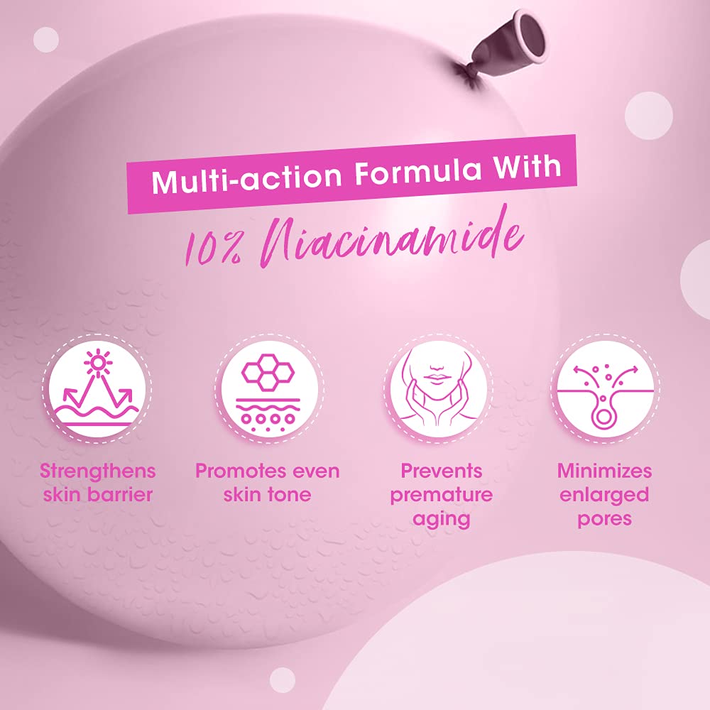 Picture of Simple Booster Serum 30ml