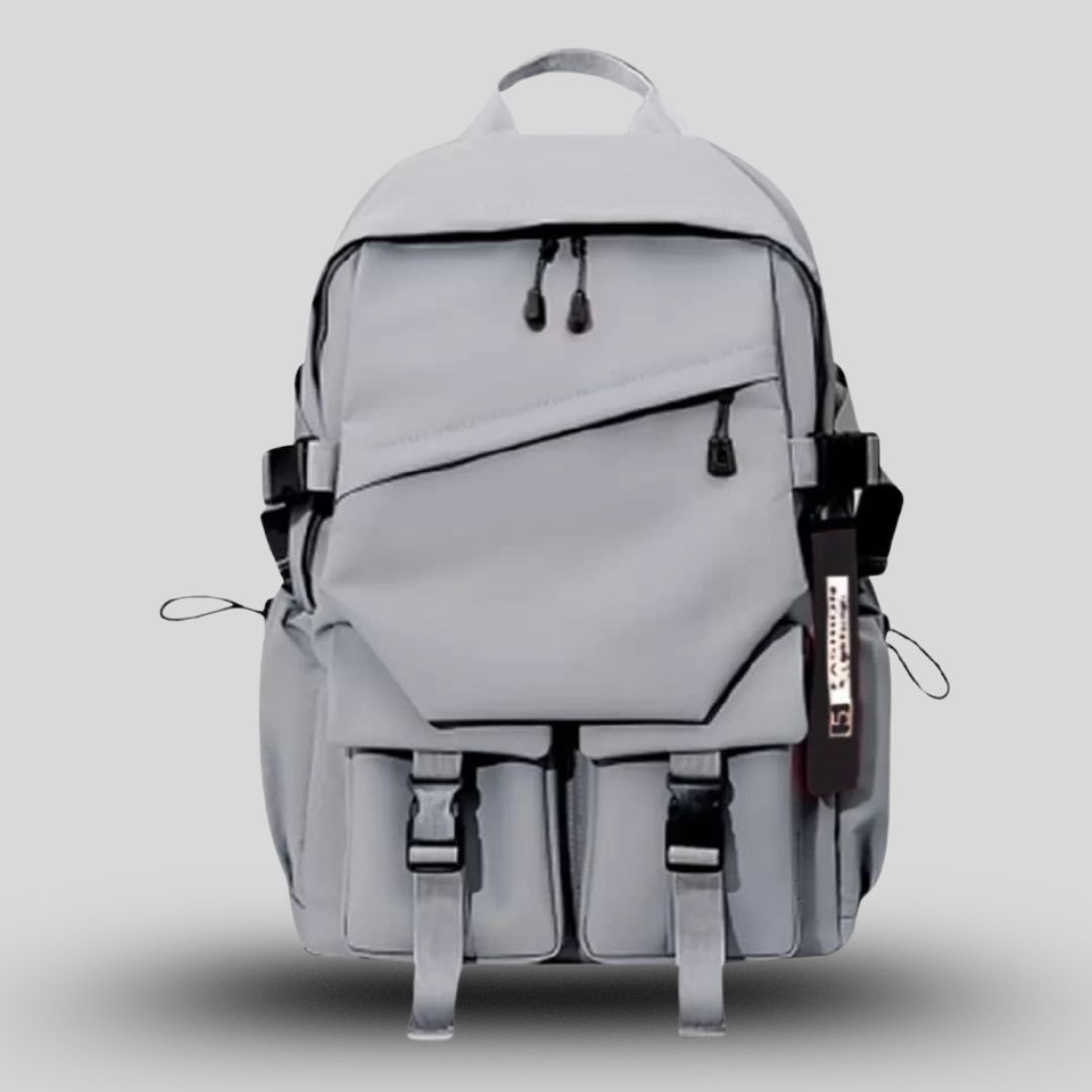 Picture of Waterproof Multi-Functional Backpack