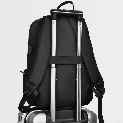 Picture of Waterproof Multi-Functional Backpack