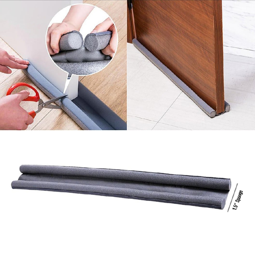 Picture of Door Bottom Sealing Strip | Insects and Dust Stopper
