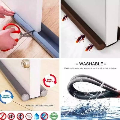 Picture of Door Bottom Sealing Strip | Insects and Dust Stopper