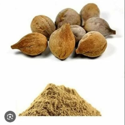 Picture of Bohera Poewder 100 gm - বহেরা গুড়া  ১০০ গ্ৰাম 